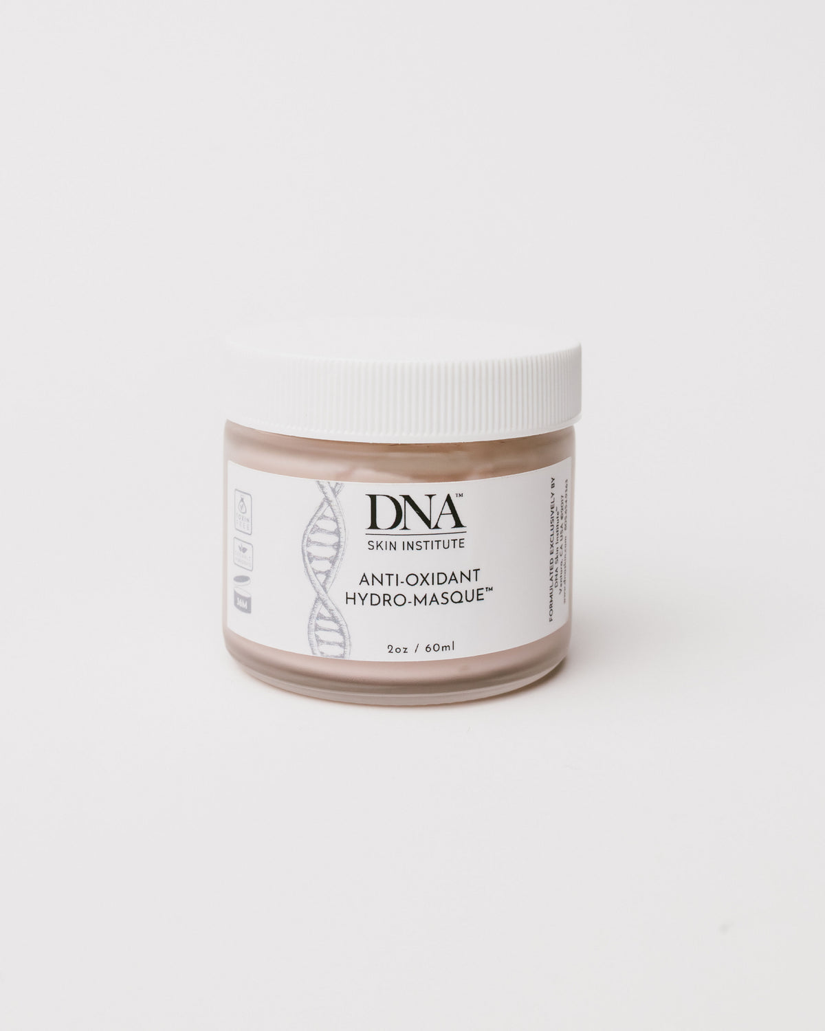 Anti-Oxidant Hydro Masque™™