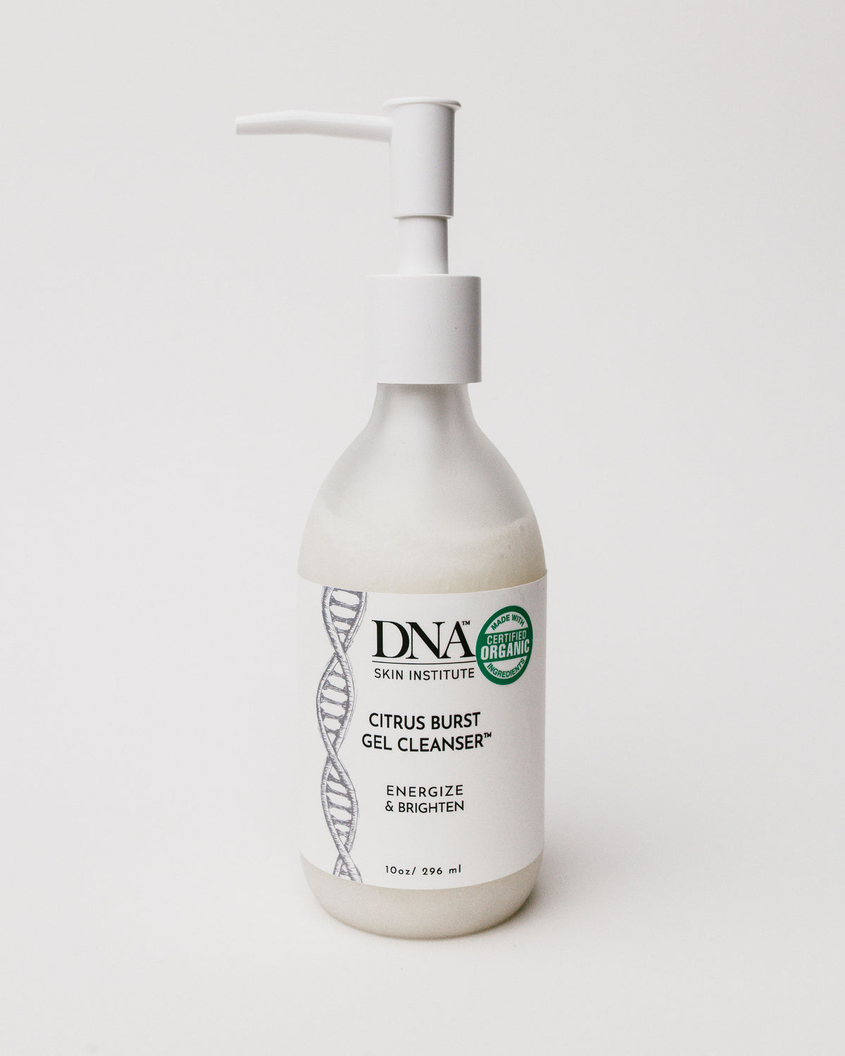 Citrus Burst Gel Cleanser™