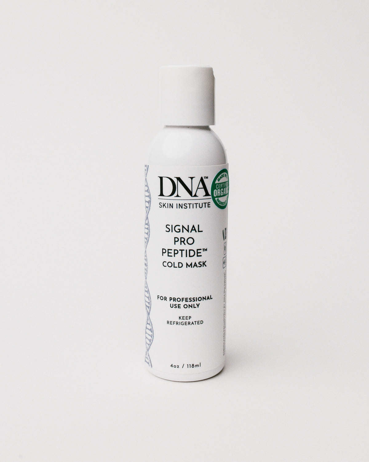 Signal Pro Peptide Cold Mask™