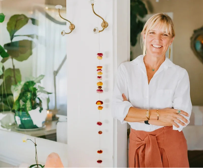 Santa Barbara Holistic Esthetician