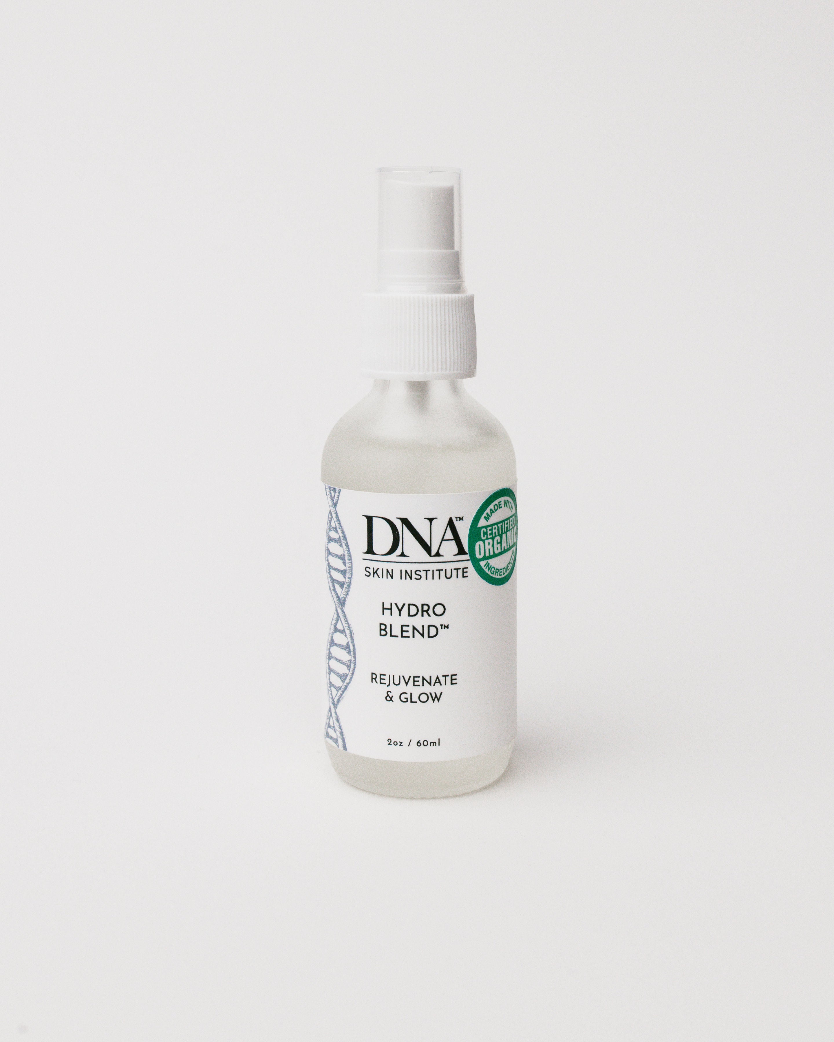 Hydro Blend™ – DNA Skin Institute™