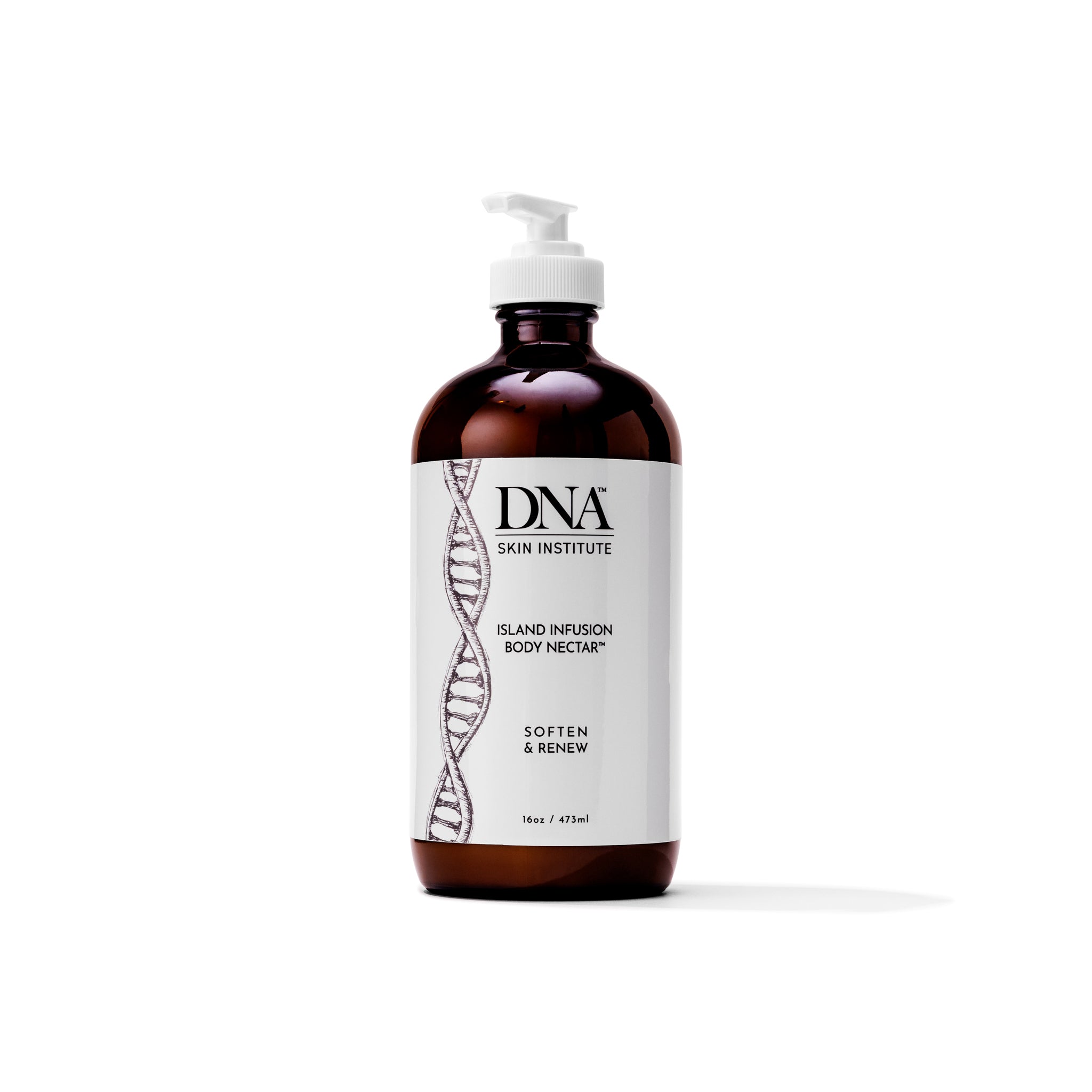 Island Infusion Body Nectar™ – DNA Skin Institute™