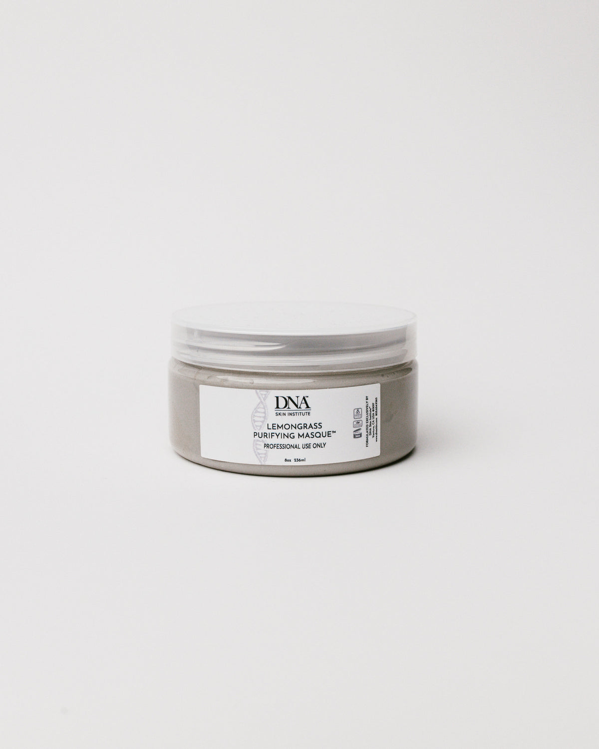 Lemongrass Purifying Masque™