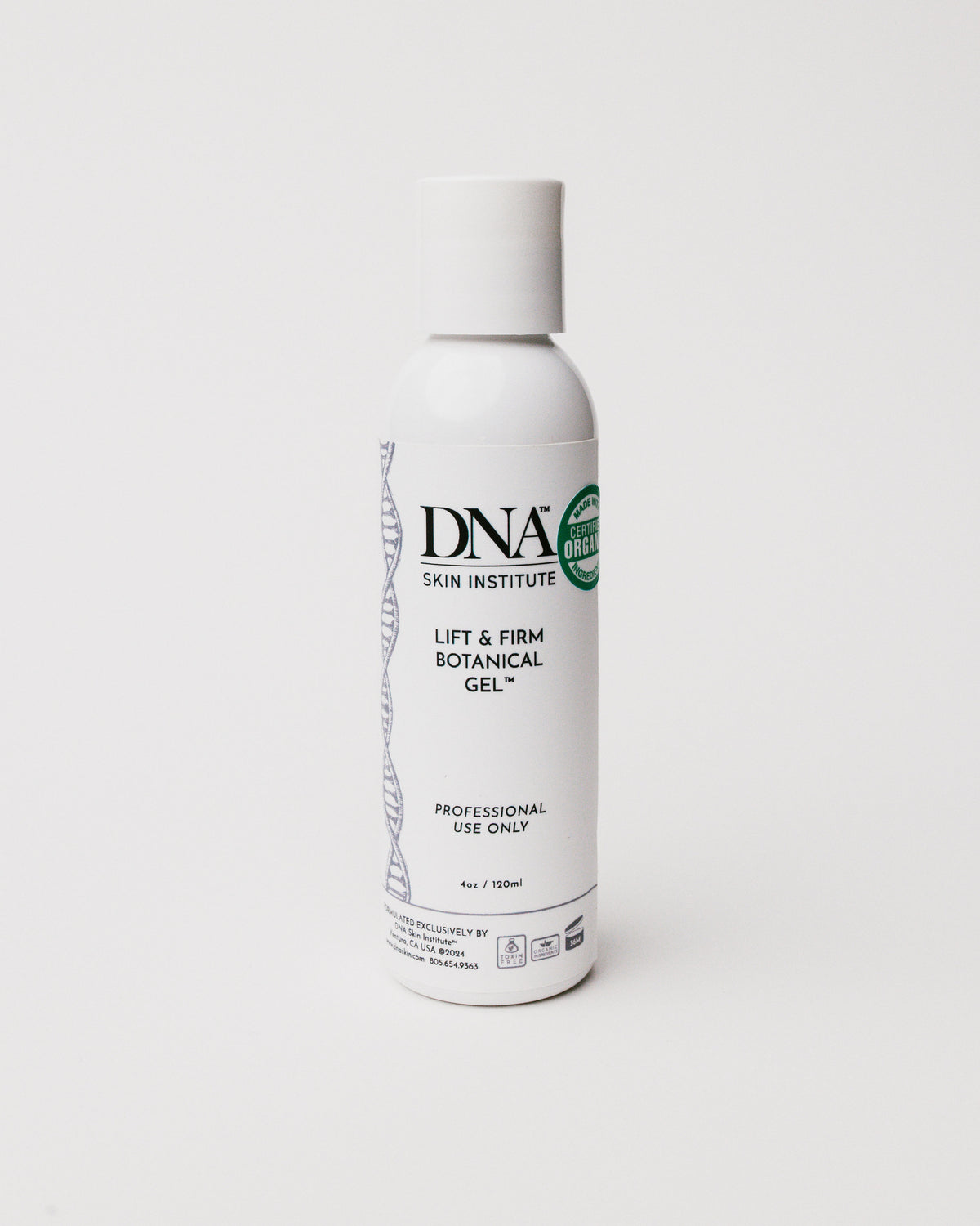 Lift & Firm Botanical Gel™