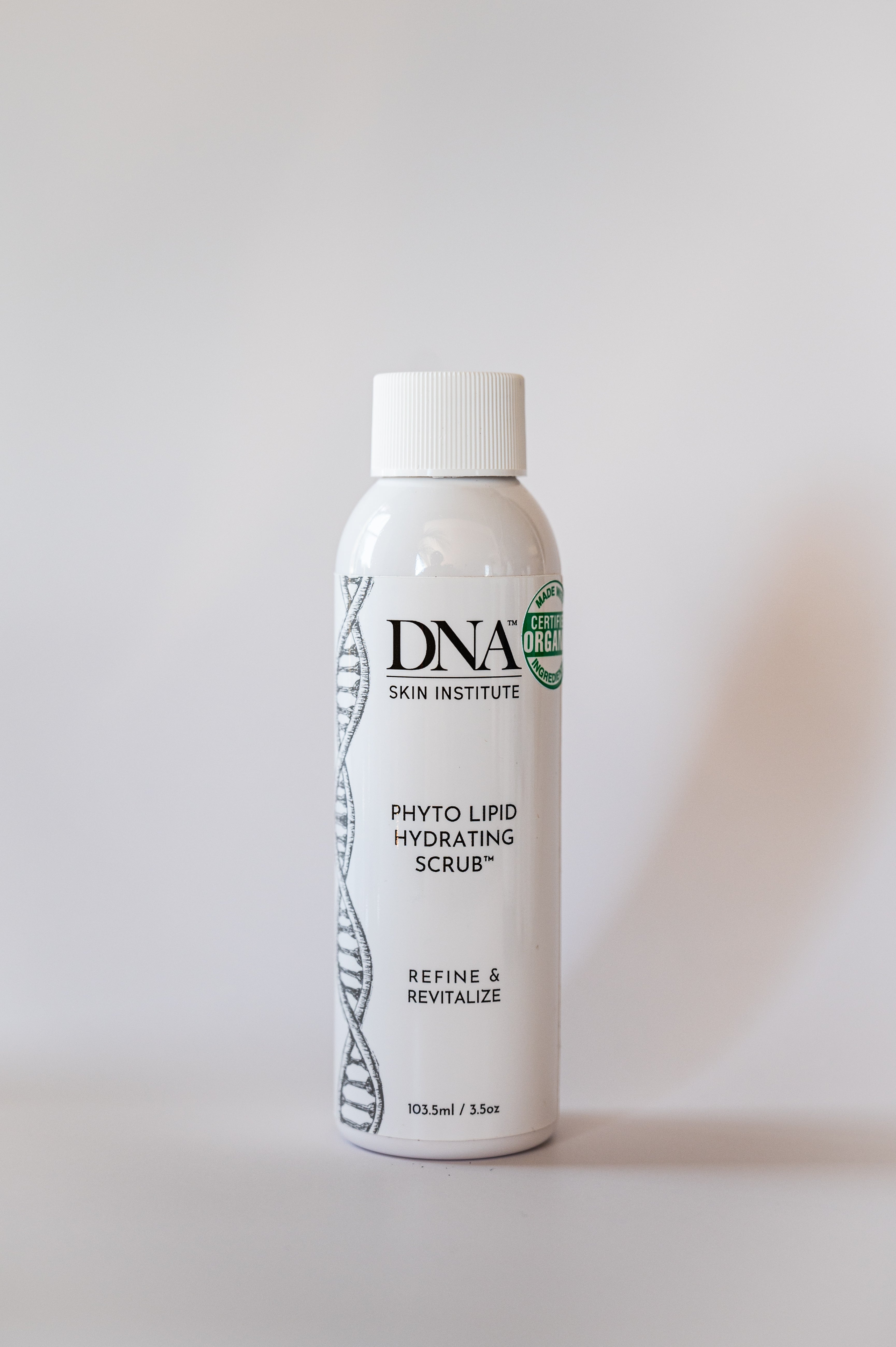 （未使用）CELLULAR RENEWING SCRUBセルラー リニューイング Phyto-Lipid Hydrating Scrub™ – DNA Skin Institute™