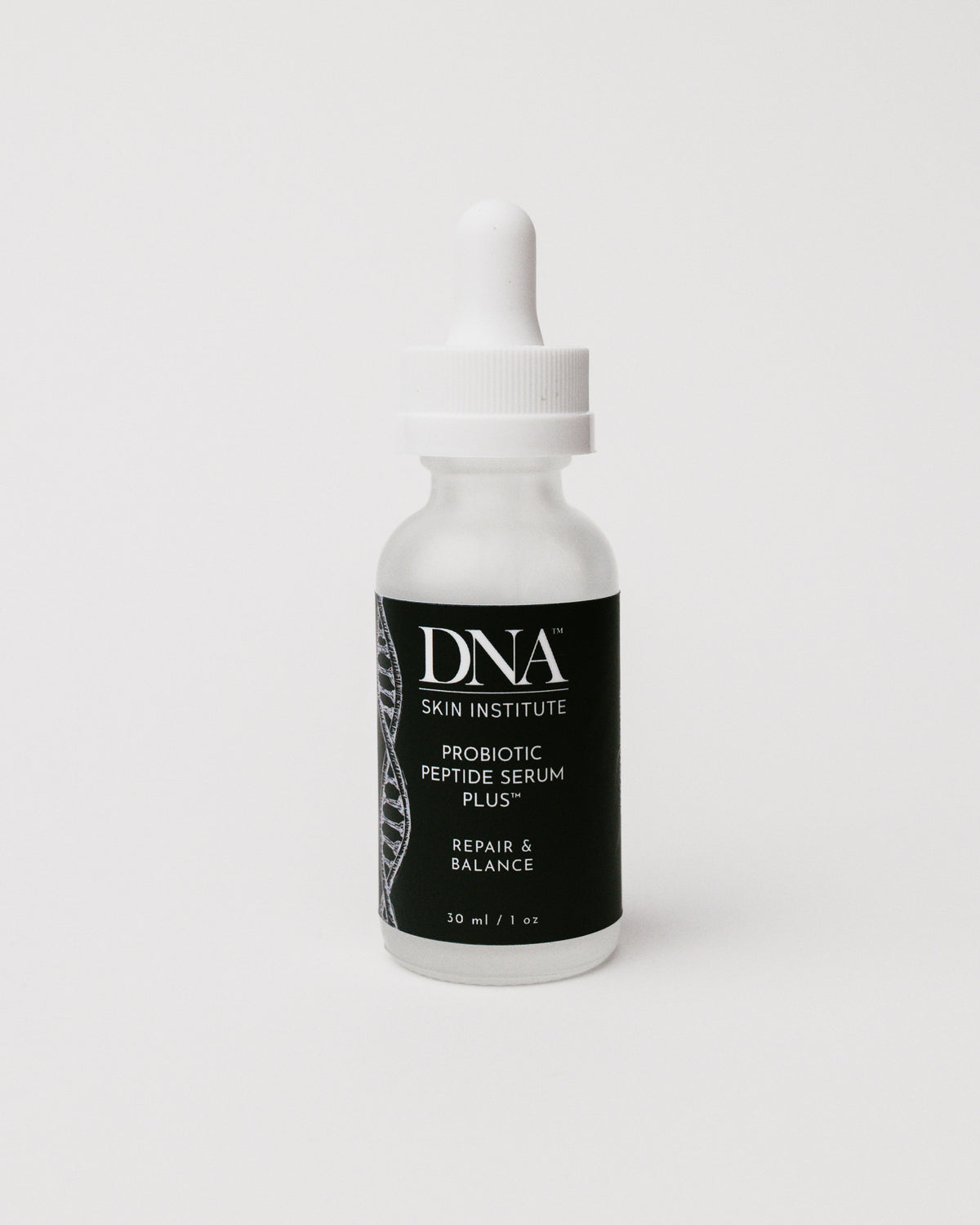 Probiotic Peptide Serum Plus™