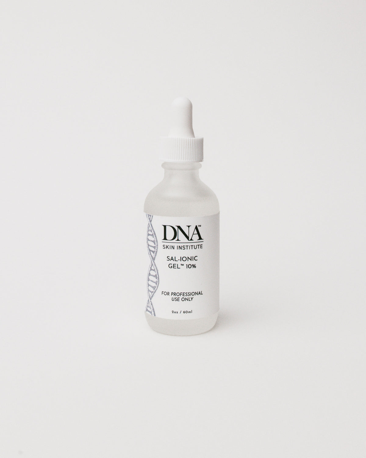 Sal-Ionic Peel Gel™
