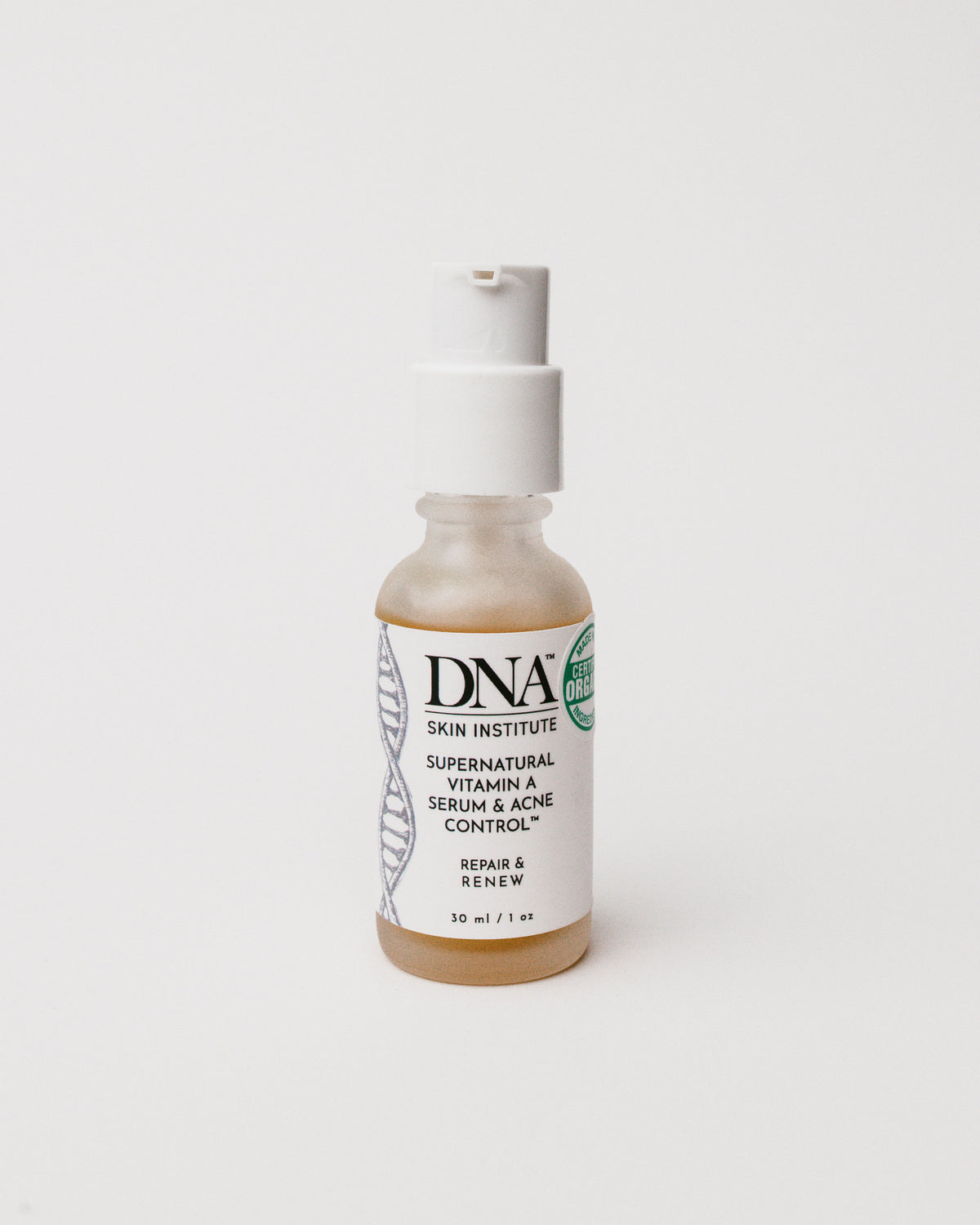 Supernatural Vitamin A & Acne Control Serum™