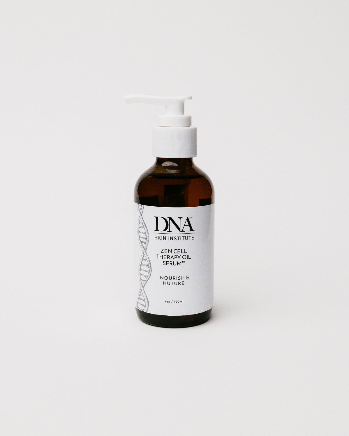 Zen Cell Therapy Oil Serum™