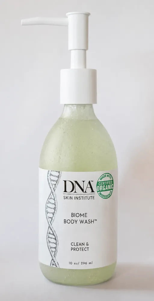 Biome Body Wash™