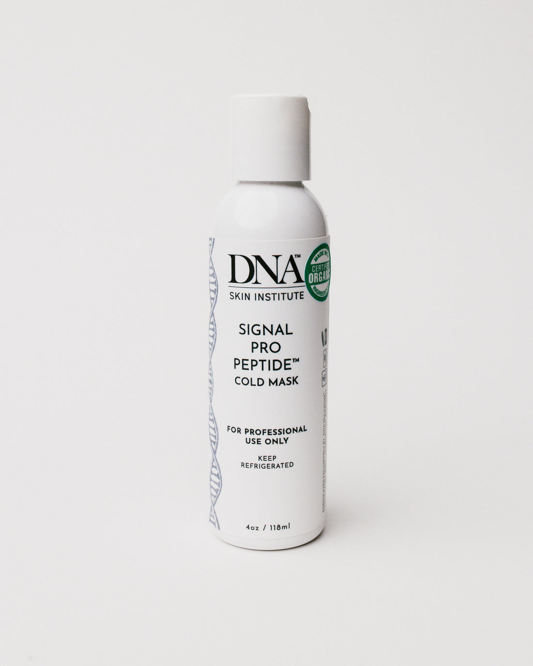 Signal Pro Peptide Cold Mask™