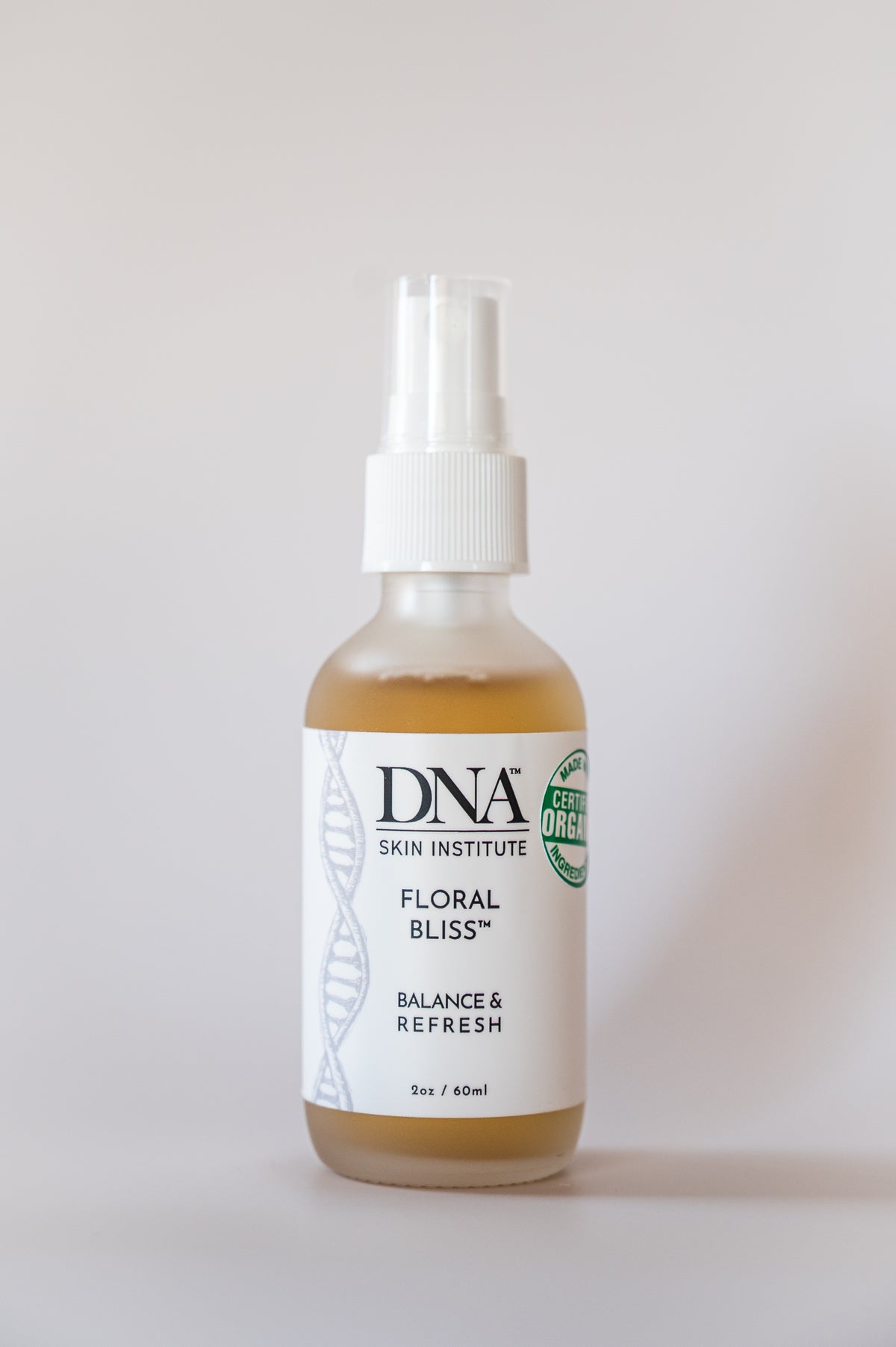 Floral Bliss™ – DNA Skin Institute™