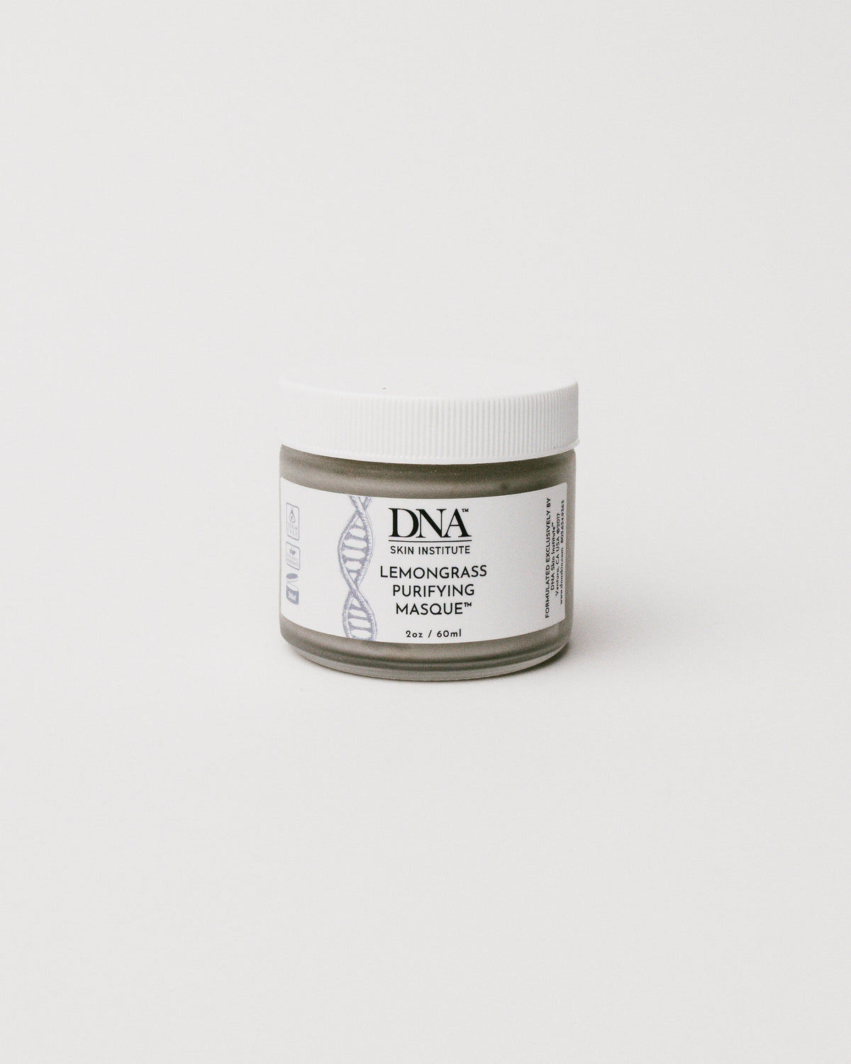 Lemongrass Purifying Masque™