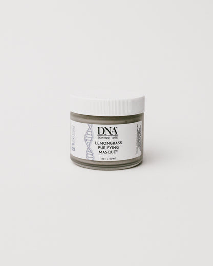 Lemongrass Purifying Masque™