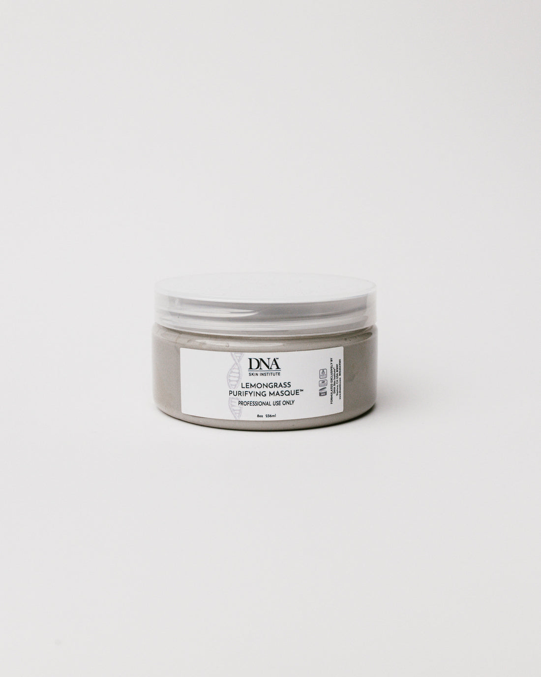 Lemongrass Purifying Masque™ Pro