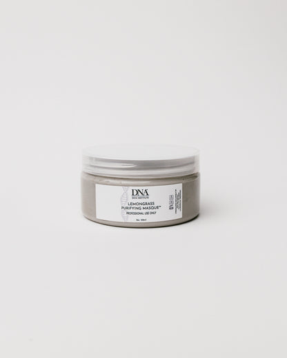 Lemongrass Purifying Masque™