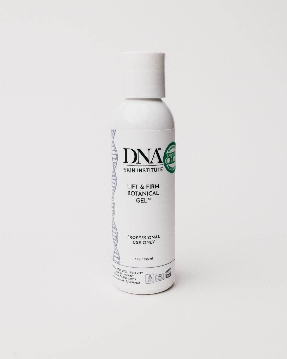 Lift &amp; Firm Botanical Gel™ Pro