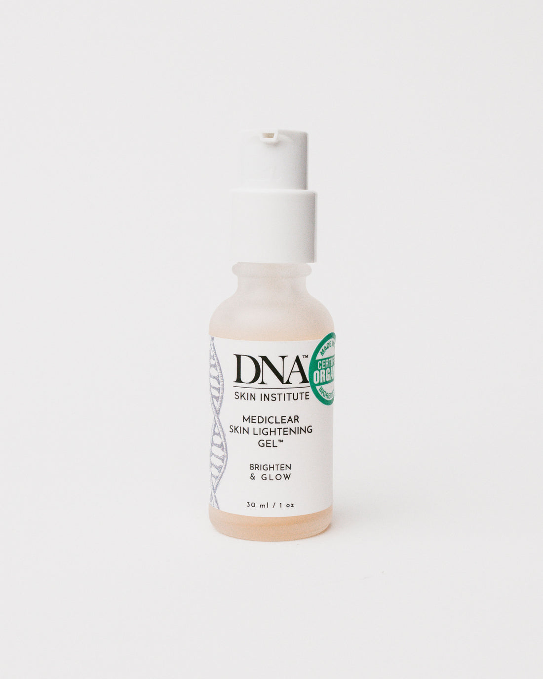 MediClear Skin Lightening Gel™
