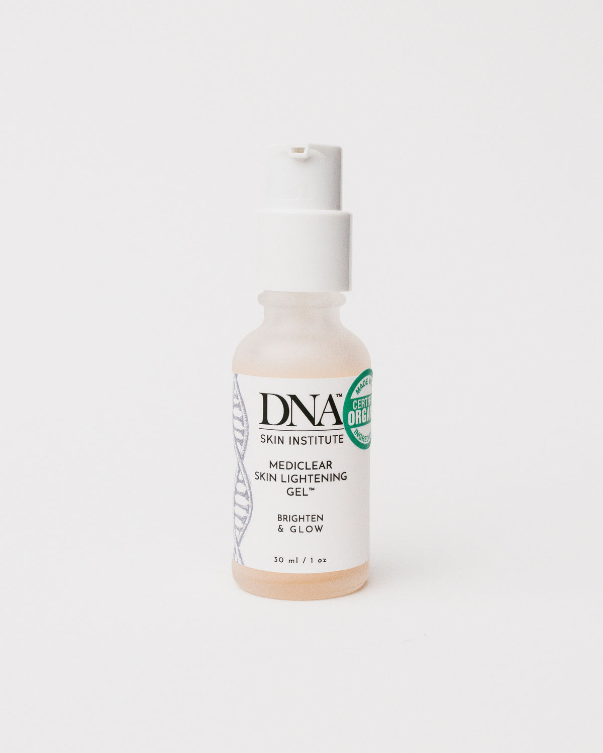 MediClear Skin Lightening Gel™