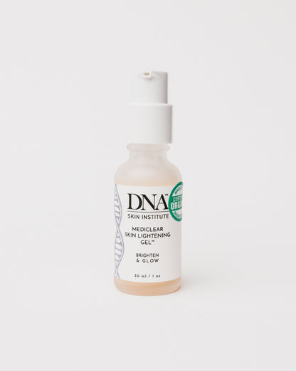 MediClear Skin Lightening Gel™