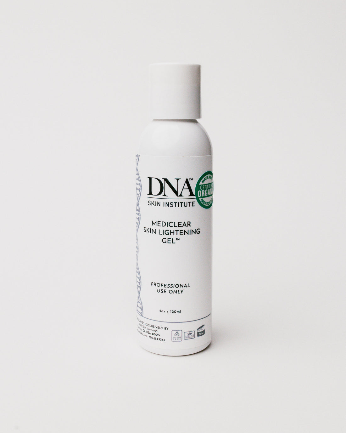 MediClear Skin Lightening Gel™ Pro