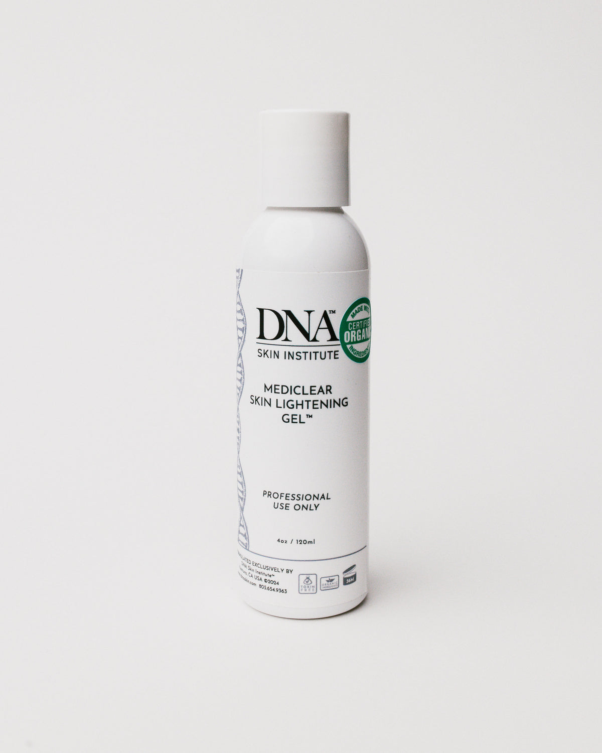 MediClear Skin Lightening Gel™