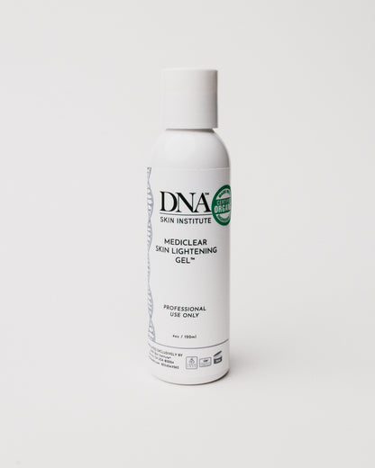 MediClear Skin Lightening Gel™