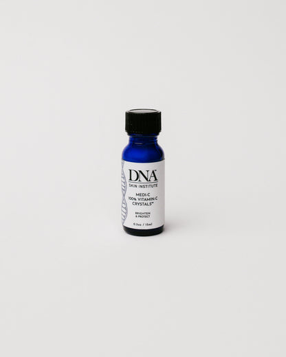 Medi-C 100% Vitamin C Crystals™