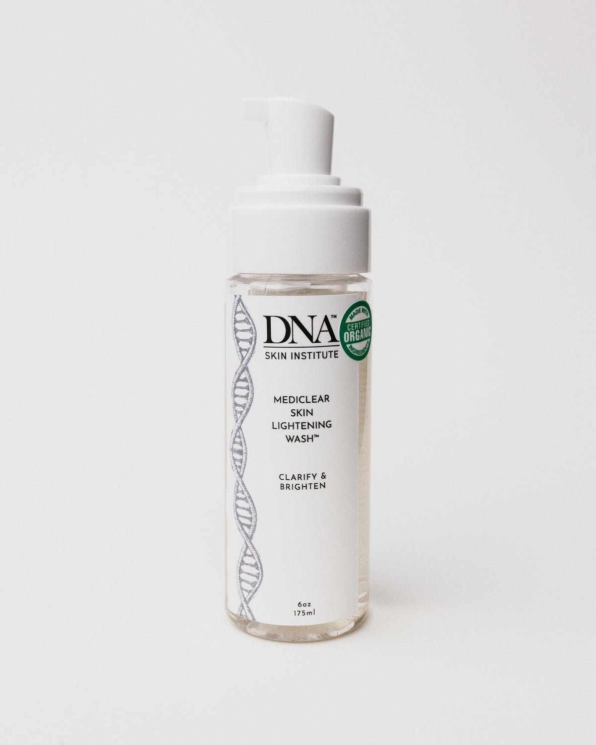 MediClear Skin Lightening Wash™