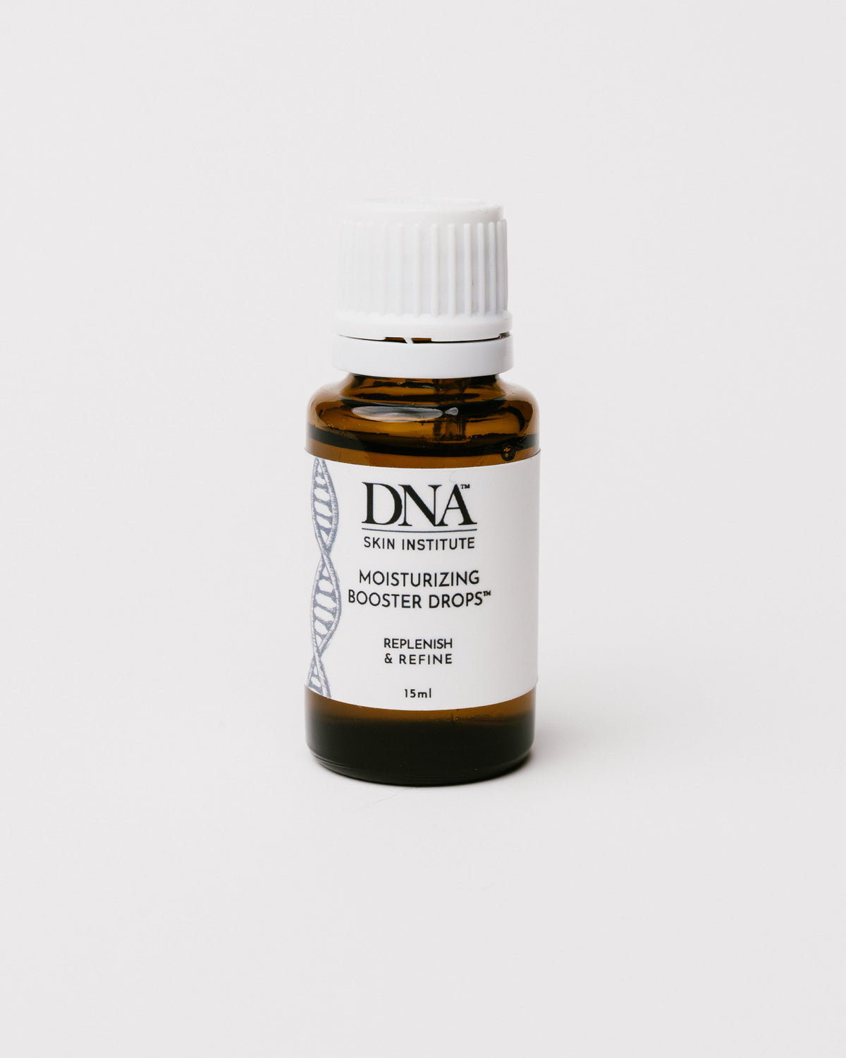 Moisturizing Booster Drops™