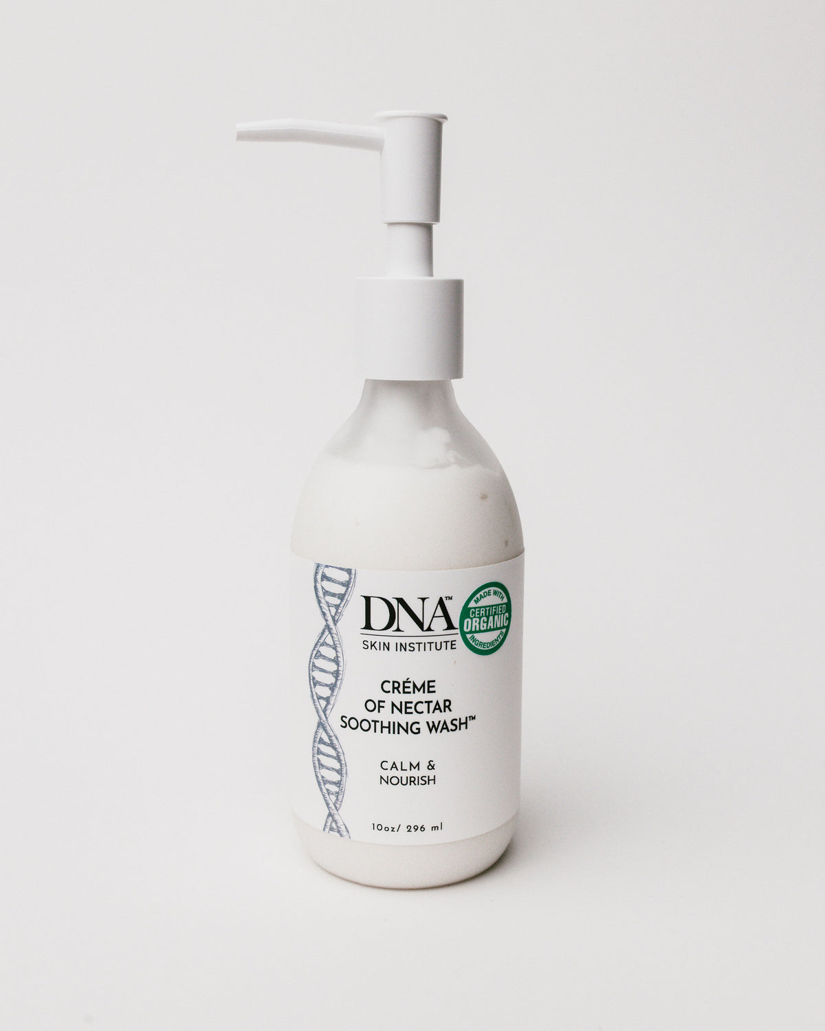 Créme of Nectar Soothing Wash™