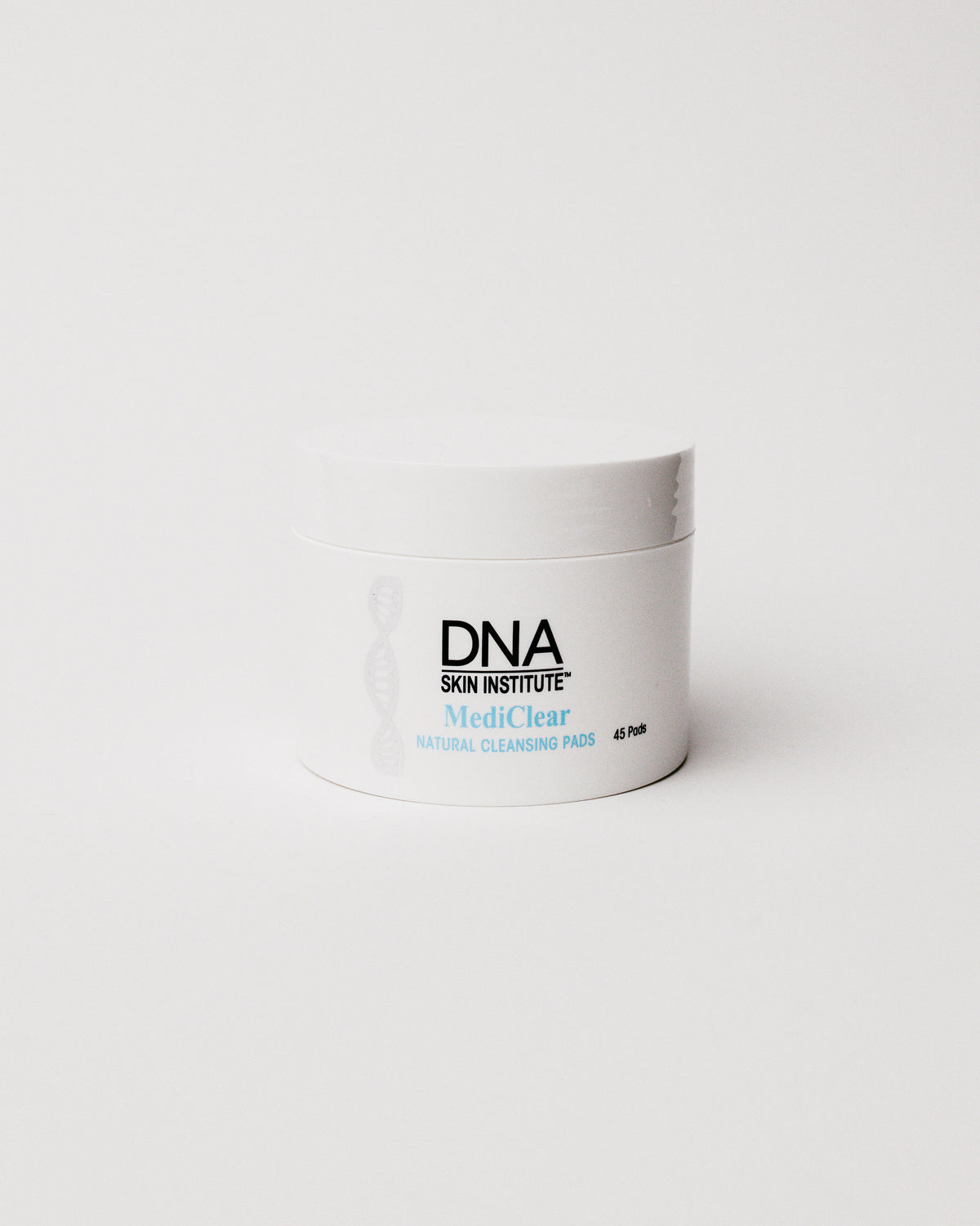 MediClear Natural Cleansing Pads™