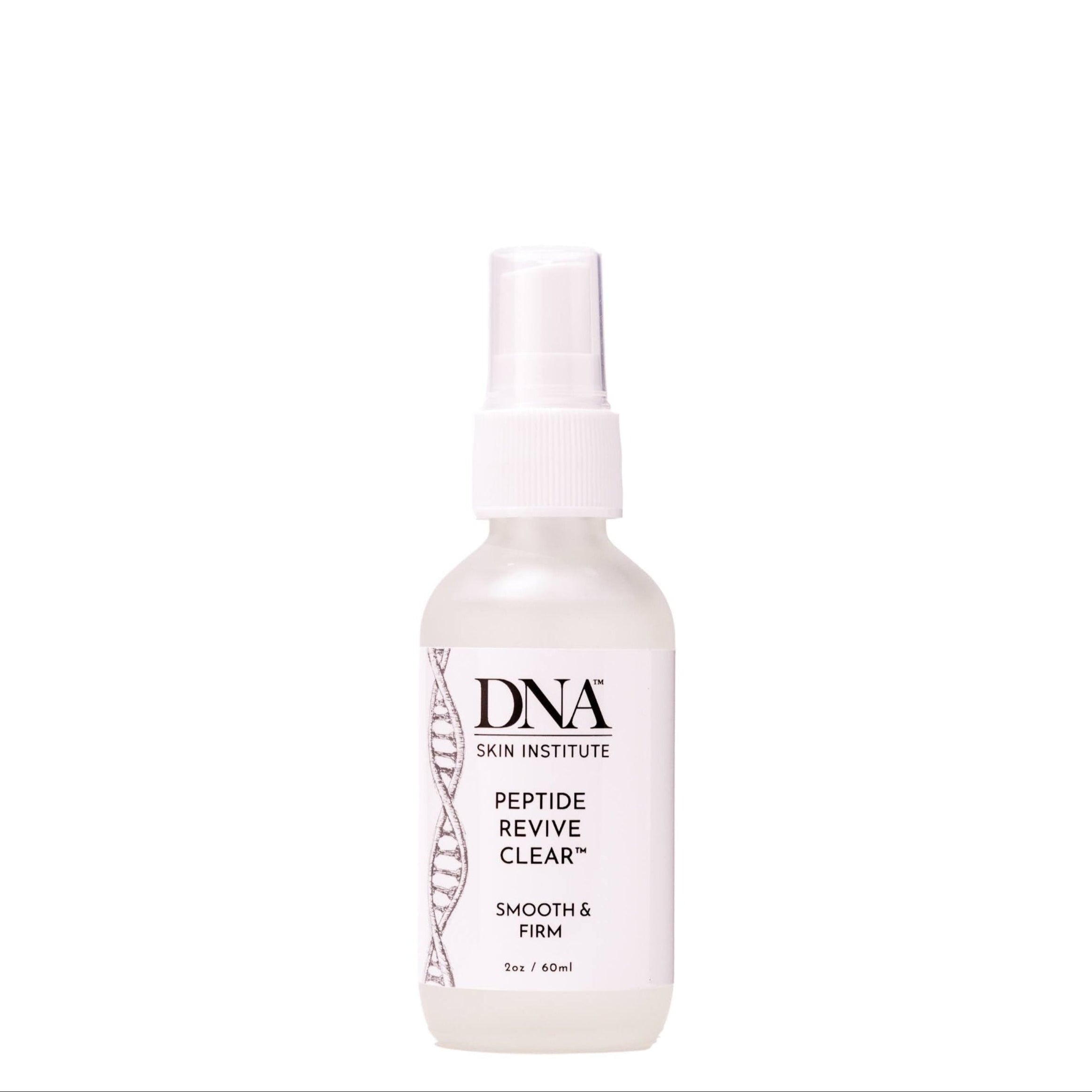 Peptide Revive Clear™ – DNA Skin Institute™