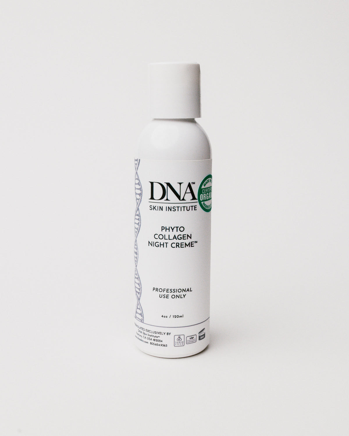 Phyto Collagen Night Créme™