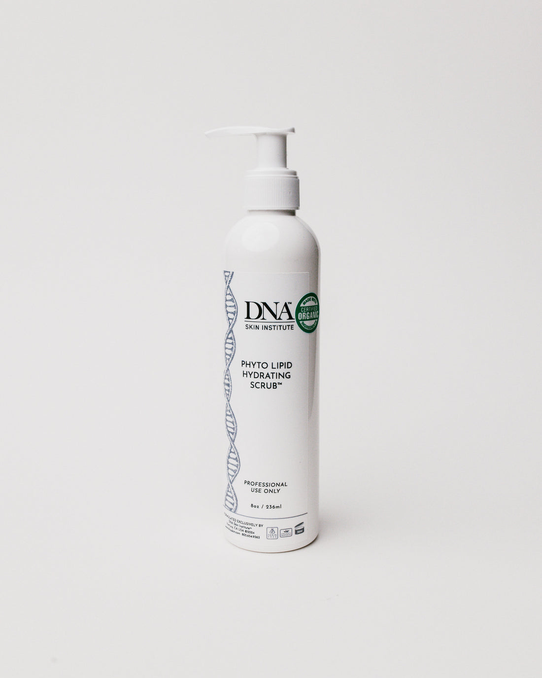 Phyto-Lipid Hydrating Scrub™ Pro