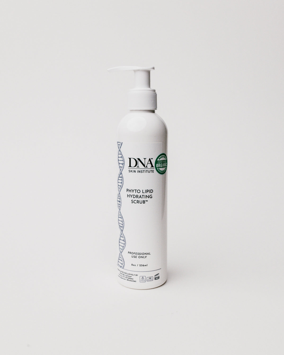 Phyto-Lipid Hydrating Scrub™