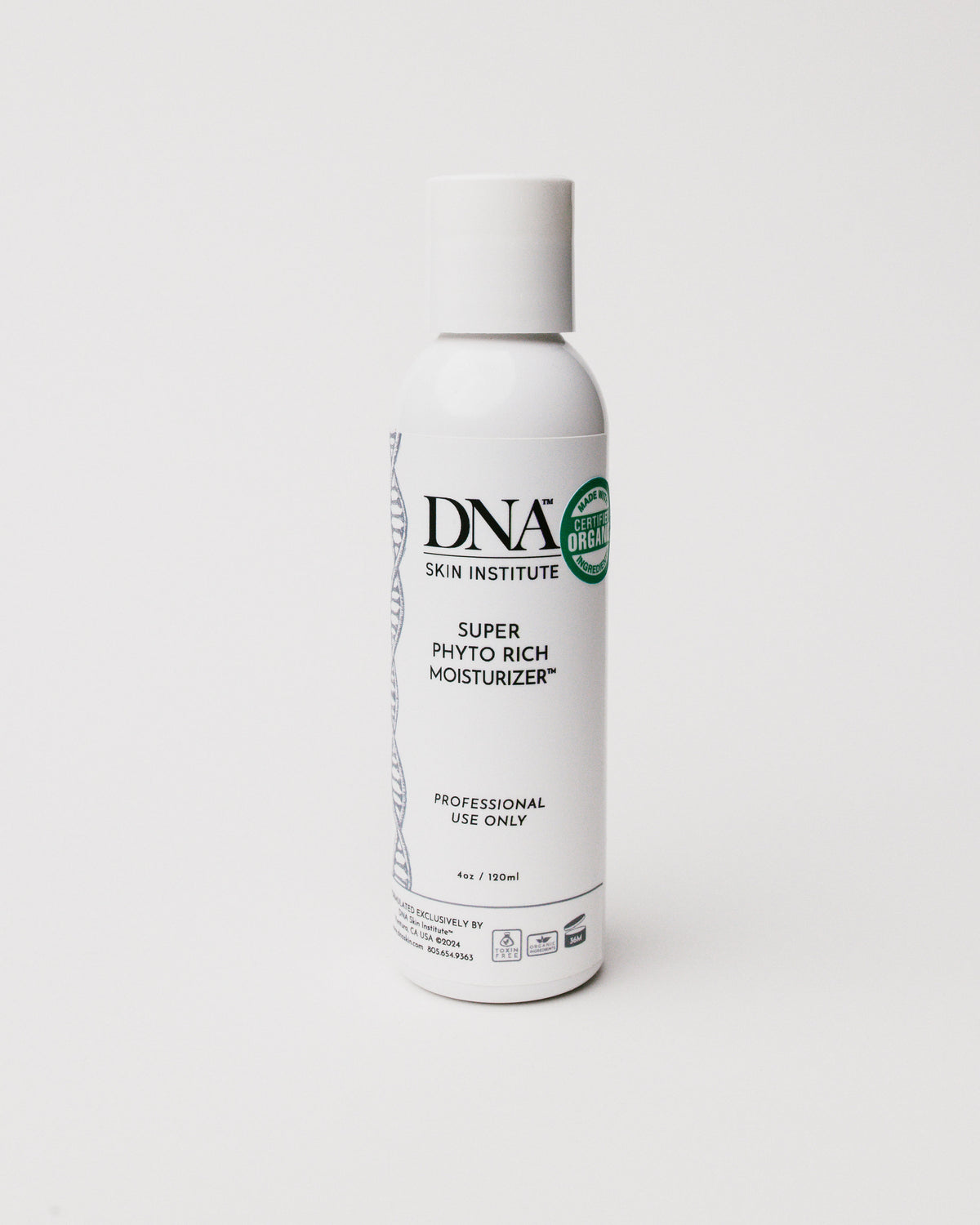 Super Phyto Rich Moisturizer™