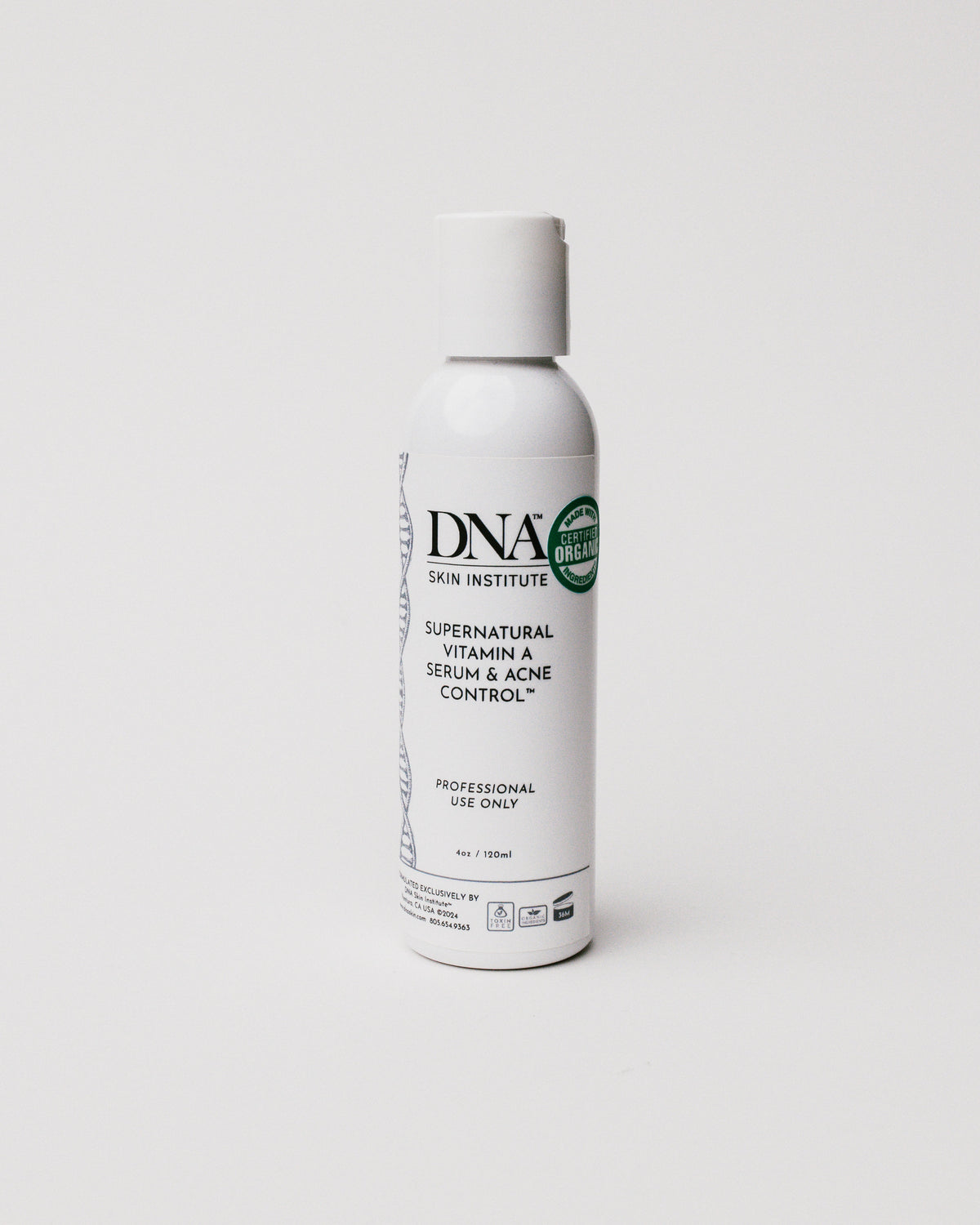 Supernatural Vitamin A &amp; Acne Control Serum™