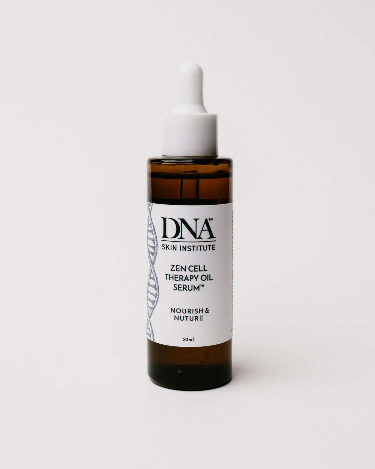 Zen Cell Therapy Oil Serum™
