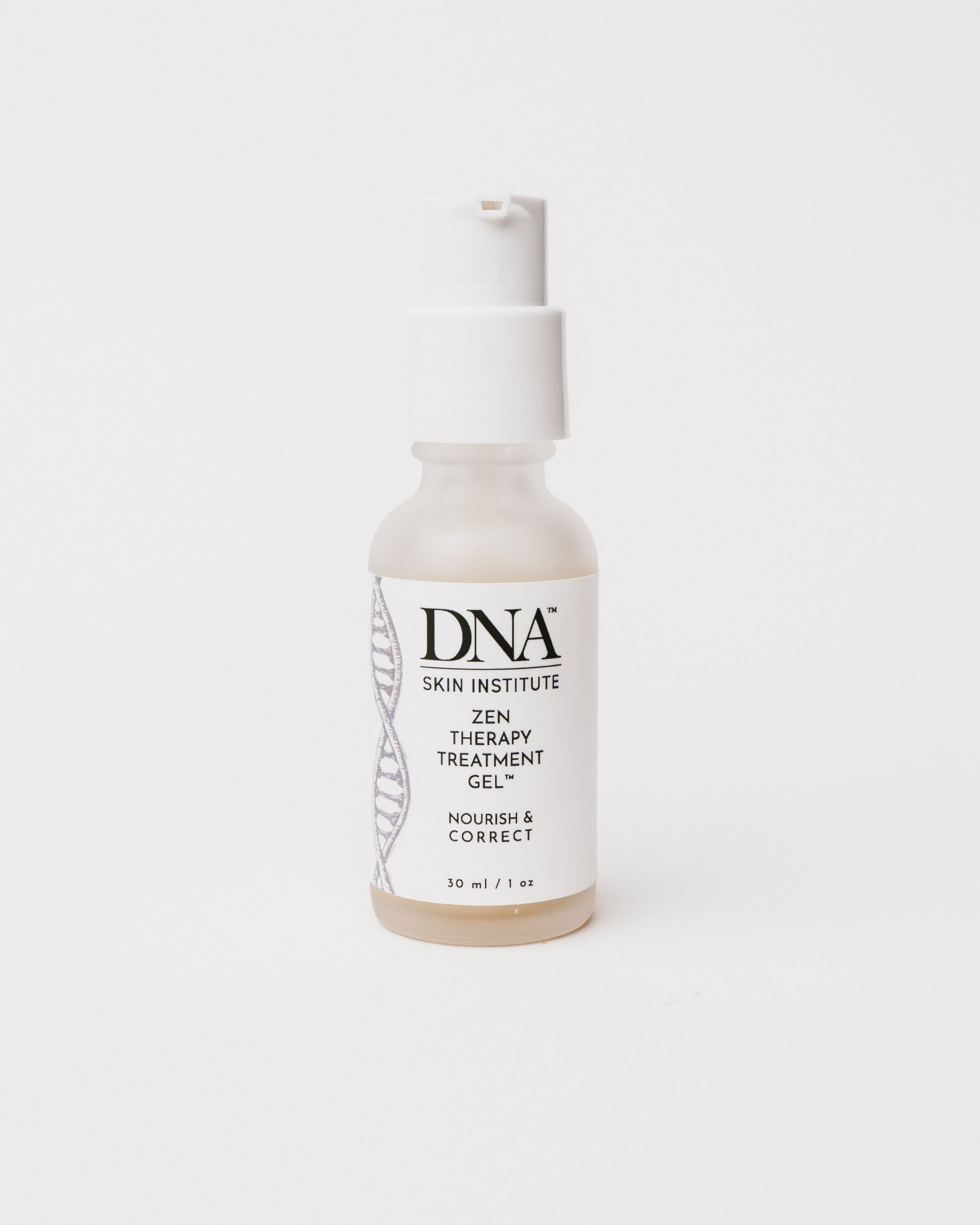 Zen Therapy Treatment Gel™ – DNA Skin Institute™