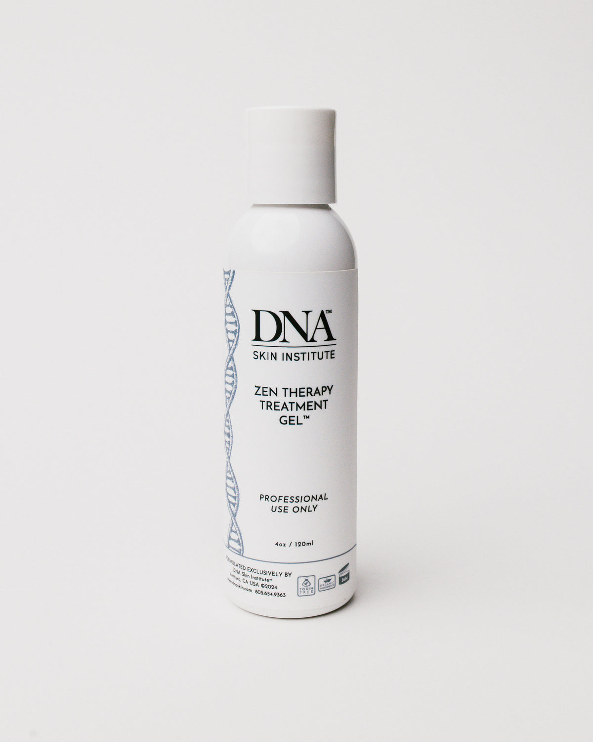 Zen Therapy Treatment Gel™